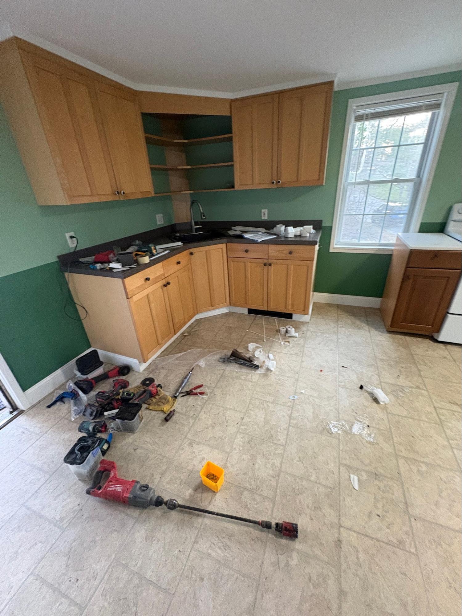 2-Bed Unit Turn-Worcester 