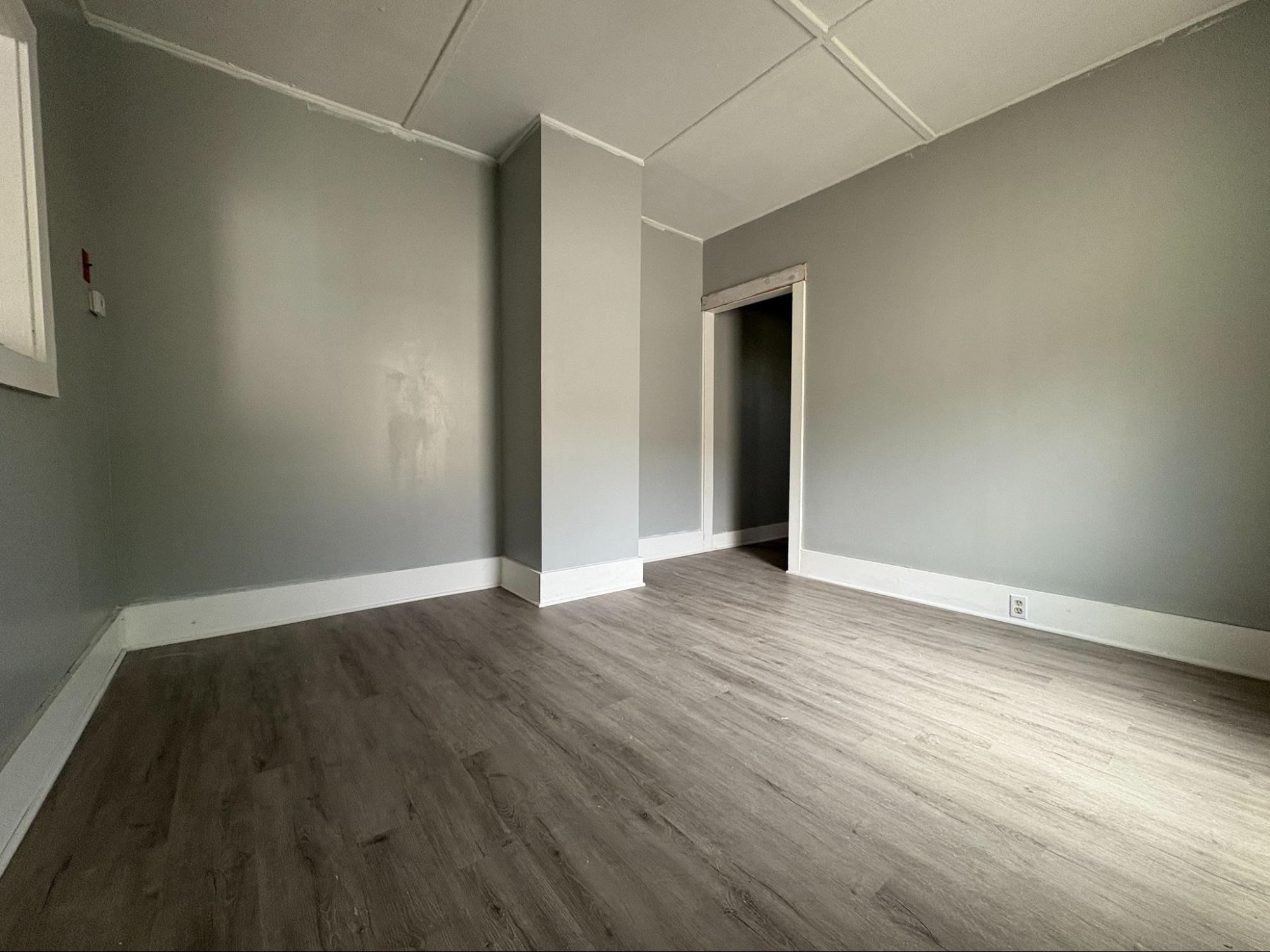 LVP Flooring Replace-Gardner 